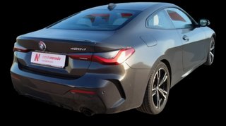 BMW Serie 4 2021 DESDE 555€ AL MES ¡SIN ENTRADA!