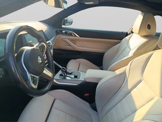 BMW Serie 4 2021 DESDE 555€ AL MES ¡SIN ENTRADA!