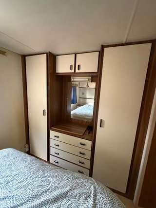 Mobile Home 26m2 - 2 habitaciones