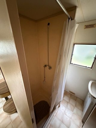 Mobile Home 26m2 - 2 habitaciones