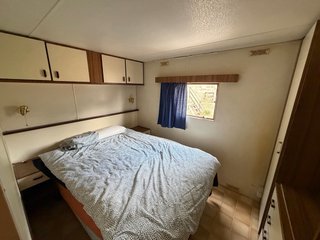 Mobile Home 26m2 - 2 habitaciones
