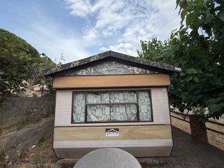Mobile Home 26m2 - 2 habitaciones