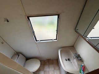 Mobile Home 26m2 - 2 habitaciones