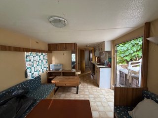 Mobile Home 26m2 - 2 habitaciones