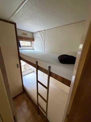 Mobile Home 26m2 - 2 habitaciones
