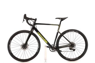 Bicicleta Cannondale SuperSix EVO SE t.56 Reacondicionada