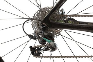 Bicicleta Cannondale SuperSix EVO SE t.56 Reacondicionada