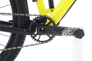 Bicicleta BMC Fourstroke 02 GX t.M Reacondicionada