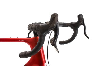 Bicicleta 3T Exploro Primo t.58 Reacondicionada