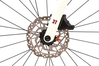 Bicicleta 3T Exploro Primo t.58 Reacondicionada
