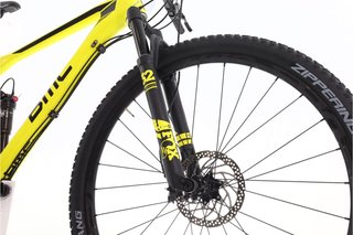 Bicicleta BMC Fourstroke 02 GX t.M Reacondicionada