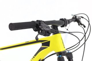 Bicicleta BMC Fourstroke 02 GX t.M Reacondicionada