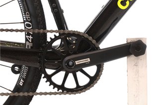 Bicicleta Cannondale SuperSix EVO SE t.56 Reacondicionada