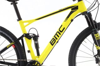 Bicicleta BMC Fourstroke 02 GX t.M Reacondicionada