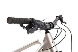 Bicicleta Norco Fluid FS 1 XT t.S Reacondicionada