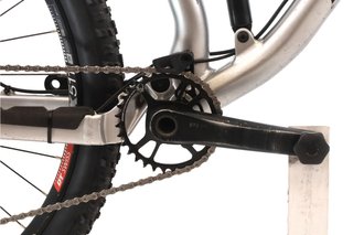 Bicicleta Norco Fluid FS 1 XT t.S Reacondicionada