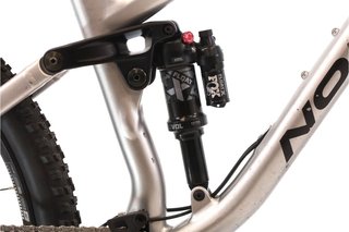 Bicicleta Norco Fluid FS 1 XT t.S Reacondicionada