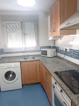 Piso en venta en La Banda - Campo de Fútbol en Chiclana de la Frontera