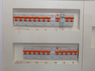 Piso en venta en La Banda - Campo de Fútbol en Chiclana de la Frontera
