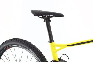 Bicicleta BMC Fourstroke 02 GX t.M Reacondicionada