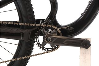Bicicleta Cannondale Habit 4 t.L Reacondicionada