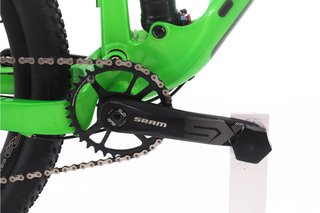 Bicicleta Scott Spark 970 t.L Reacondicionada