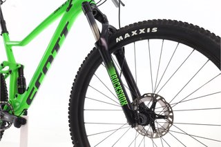 Bicicleta Scott Spark 970 t.L Reacondicionada