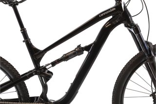 Bicicleta Cannondale Habit 4 t.L Reacondicionada