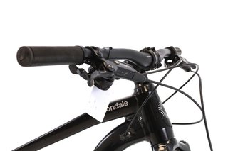 Bicicleta Cannondale Habit 4 t.L Reacondicionada