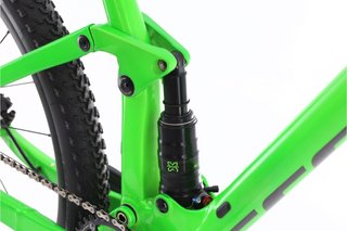 Bicicleta Scott Spark 970 t.L Reacondicionada