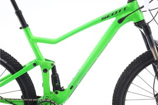 Bicicleta Scott Spark 970 t.L Reacondicionada