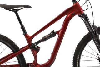 Bicicleta Cannondale Habit 4 t.S Reacondicionada
