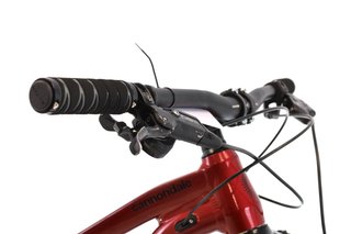 Bicicleta Cannondale Habit 4 t.S Reacondicionada