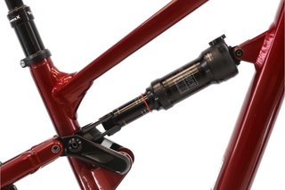 Bicicleta Cannondale Habit 4 t.S Reacondicionada
