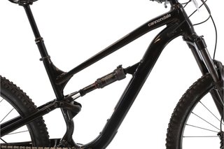 Bicicleta Cannondale Habit 4 t.L Reacondicionada