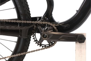 Bicicleta Cannondale Habit 4 t.L Reacondicionada