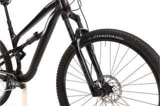 Bicicleta Cannondale Habit 4 t.L Reacondicionada