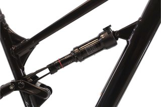 Bicicleta Cannondale Habit 4 t.L Reacondicionada