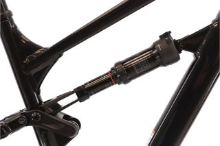 Bicicleta Cannondale Habit 4 t.L Reacondicionada