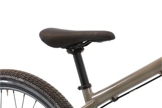 Bicicleta Cannondale Dave t. Reacondicionada