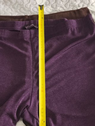 2 Pantalones Largos Invierno , Mujer
