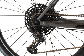 Bicicleta Scott Scale 970 t.L Reacondicionada