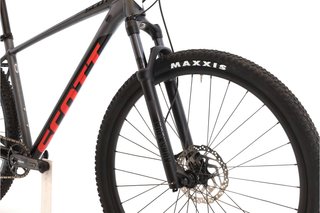 Bicicleta Scott Scale 970 t.L Reacondicionada