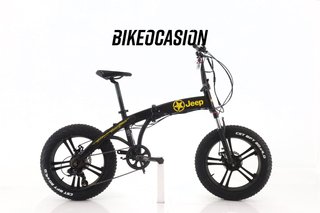 Bicicleta Jeep FR 7020 t.M Reacondicionada