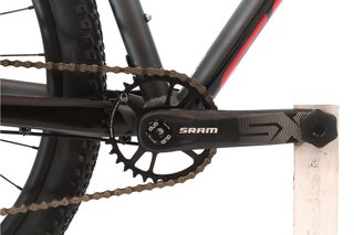 Bicicleta Scott Scale 970 t.L Reacondicionada