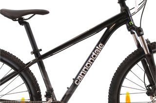 Bicicleta Cannondale Trail 7 t.S Reacondicionada