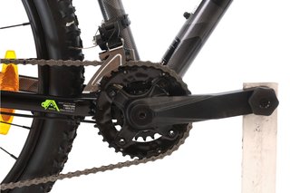 Bicicleta Cannondale Trail 7 t.S Reacondicionada