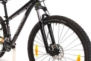 Bicicleta Cannondale Trail 7 t.S Reacondicionada