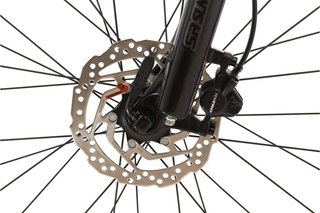 Bicicleta Cannondale Trail 7 t.S Reacondicionada