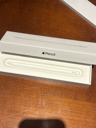 iPad Air 5ª Gen Wifi + Apple Pencil